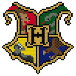 Hogwarts world